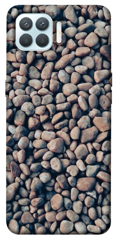 Чохол на Oppo F17 Pro Калька фото 1 з 1