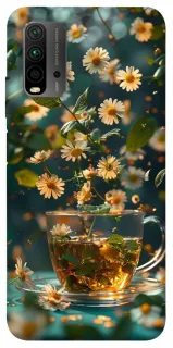 Чохол на Xiaomi Redmi 9T Flowers v15 фото 1 з 1
