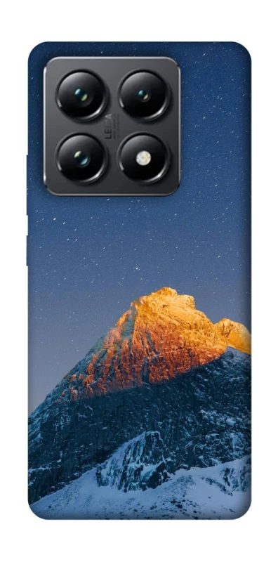 Чохол на Xiaomi 14T Pro Star mountain фото 1 з 1