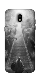 Чохол на Samsung Galaxy J5 (2017) Valhalla фото 1 з 1