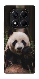 Чехол на Xiaomi Redmi Note 14 Pro 5G Панда фото 1 из 1