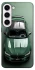 Чехол на Samsung Galaxy S23+ BMW green фото 1 из 1