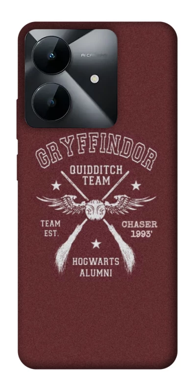 Чехол на Realme Note 60x Harry Potter v6 фото 1 из 1