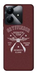 Чехол на Realme Note 60x Harry Potter v6 фото 1 из 1