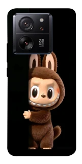 Чохол на Xiaomi 13T Boo Labubu фото 1 з 1