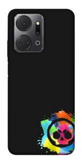 Чохол на Huawei Honor X7a Brawl Stars ver.4 фото 1 з 1