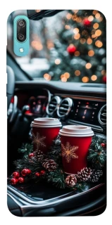Чехол на Huawei Y6 Pro (2019) Christmas spirit ver.2 фото 1 из 1
