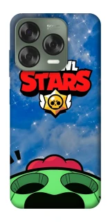 Чохол на ZTE Nubia V70 Design Brawl Stars ver.1 фото 1 з 1