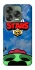 Чохол на ZTE Nubia V70 Design Brawl Stars ver.1 фото 1 з 1