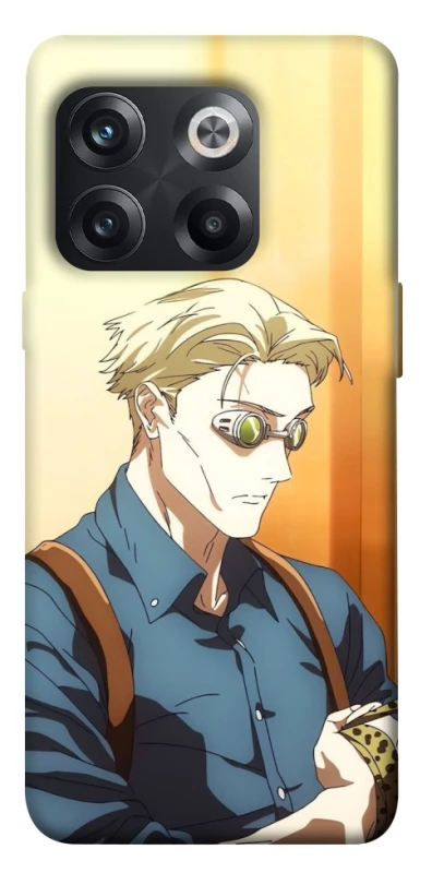 Чехол на OnePlus 10T Nanami v3 фото 1 из 1