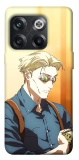 Чехол на OnePlus 10T Nanami v3 фото 1 из 1