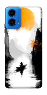 Чохол на Motorola Moto G45 japan фото 1 з 1