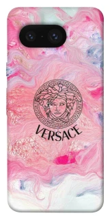 Чохол на Google Pixel 8 Versace ver.3 фото 1 з 1