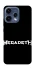 Чохол на Oppo Reno 15 Megadeth logo фото 2 з 2