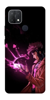 Чохол на Oppo A15s / A15 Gambit фото 1 з 1