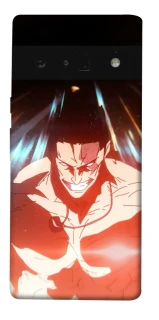 Чехол на Google Pixel 6 Pro Todo v4 фото 1 из 1