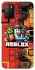 Чохол на Xiaomi Poco M3 Roblox aesthetics ver.8 фото 1 з 1