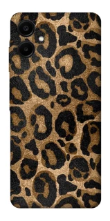 Чохол на Samsung Galaxy A06 Leopard Skin фото 1 з 1
