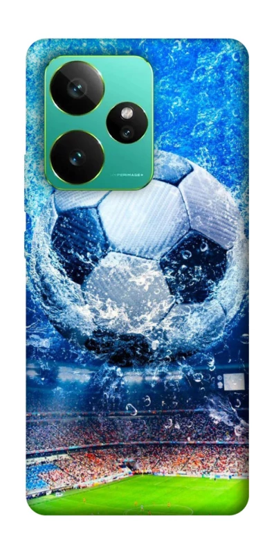 Чохол на Realme GT 7 Fantasy Football Stadium фото 1 з 1