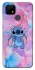 Чехол на Realme C21 Stitch ver.28 фото 1 из 1