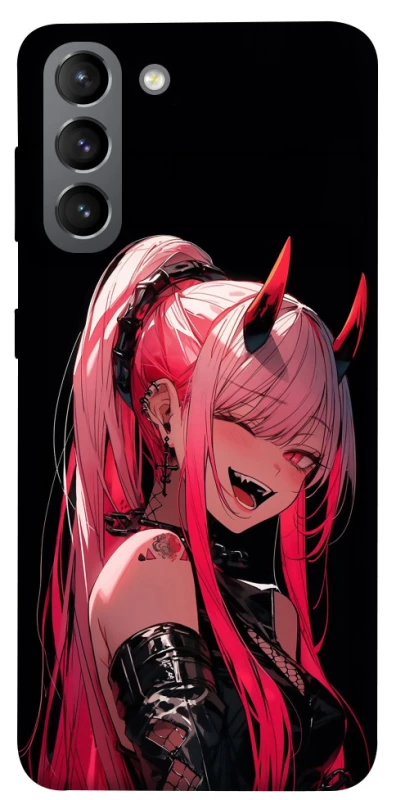 Чехол на Samsung Galaxy S21 Makima v2 фото 1 из 1