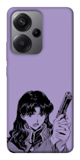 Чохол на Xiaomi Redmi Note 13 Pro+ Anime v7 фото 1 з 1