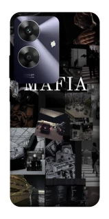 Чохол на Realme Note 60 Mafia фото 1 з 1