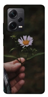 Чехол на Xiaomi Redmi Note 12 Pro+ 5G Ромашка v4 фото 1 из 1