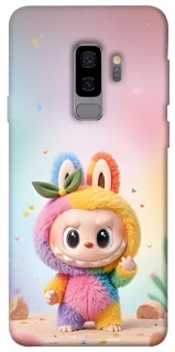 Чохол на Samsung Galaxy S9+ Labubu colored фото 1 з 1