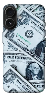 Чехол на Apple iPhone 17 (6.3") 1 доллар фото 1 из 1