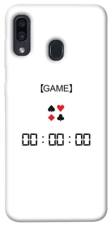 Чохол на Samsung Galaxy A20 / A30 Alice in Borderland ver.3 фото 1 з 1