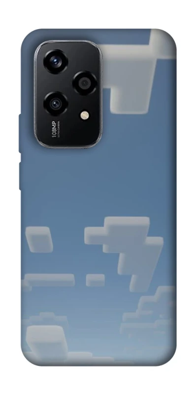 Чехол на Honor 200 Lite Minecraft sky фото 1 из 1