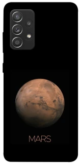 Чехол на Samsung Galaxy A52 4G / A52 5G Mars фото 1 из 1