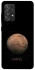 Чехол на Samsung Galaxy A52 4G / A52 5G Mars фото 1 из 1