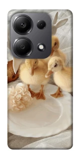 Чохол на Xiaomi Redmi Note 13 Pro 4G Easter Vibes фото 1 з 1