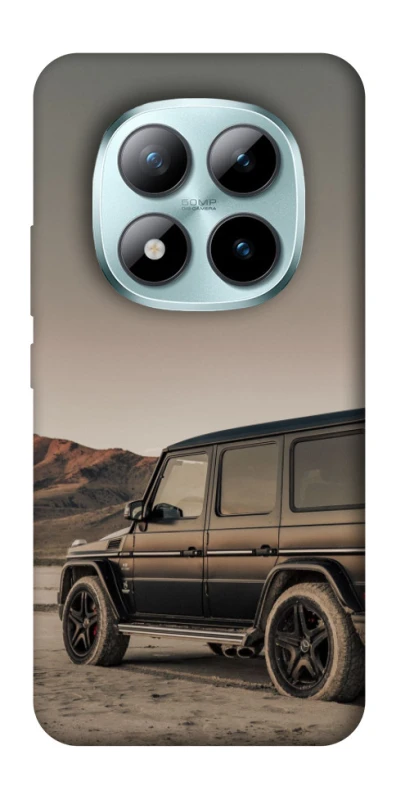 Чехол на Xiaomi Redmi Note 15 Pro+ 5G Gelik фото 1 из 1