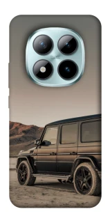 Чехол на Xiaomi Redmi Note 15 Pro+ 5G Gelik фото 1 из 1