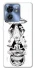Чохол на Motorola Edge 40 Tattoo ver.4 фото 1 з 1