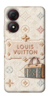 Чехол на ZTE Blade A34 4G Louis Vuitton фото 1 из 1