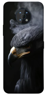 Чохол на Nokia G50 black eagle фото 1 з 1