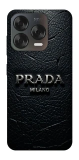 Чехол на ZTE Blade V70 Design Prada ver.3 фото 1 из 2