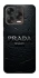 Чехол на ZTE Blade V70 Design Prada ver.3 фото 1 из 2