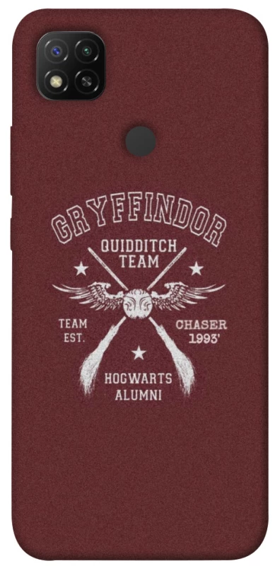 Чохол на Xiaomi Redmi 9C Harry Potter v6 фото 1 з 1