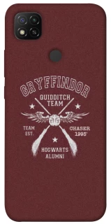 Чохол на Xiaomi Redmi 9C Harry Potter v6 фото 1 з 1