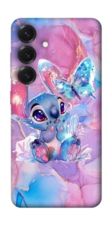 Чохол на Samsung Galaxy S26 Edge Stitch ver.27 фото 1 з 1