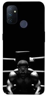 Чехол на OnePlus Nord N100 ring фото 1 из 1