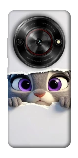 Чехол на ZTE Nubia Focus Zootopia фото 1 из 1