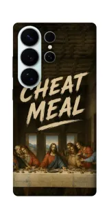Чехол на Samsung Galaxy S26 Pro Cheat Meal фото 1 из 1