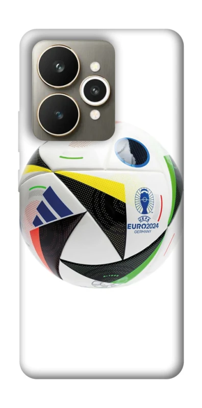 Чохол на Realme 15 Football Ball 2024 v2 фото 1 з 1
