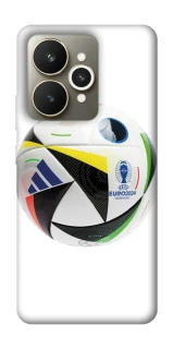 Чохол на Realme 15 Football Ball 2024 v2 фото 1 з 1